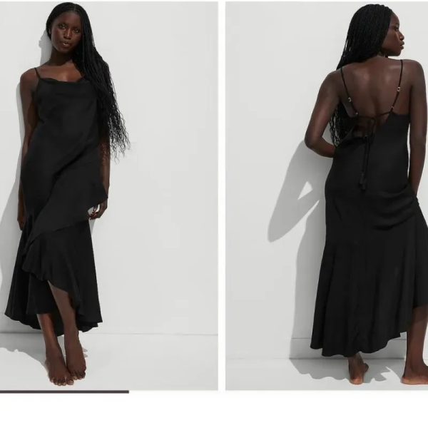 Vestido Victoria's Secret