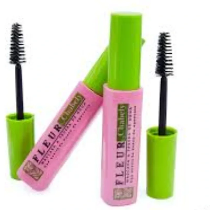 Máscara de Pestañas a prueba de agua