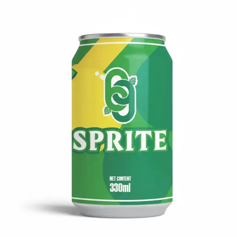 Refresco Sprite 69