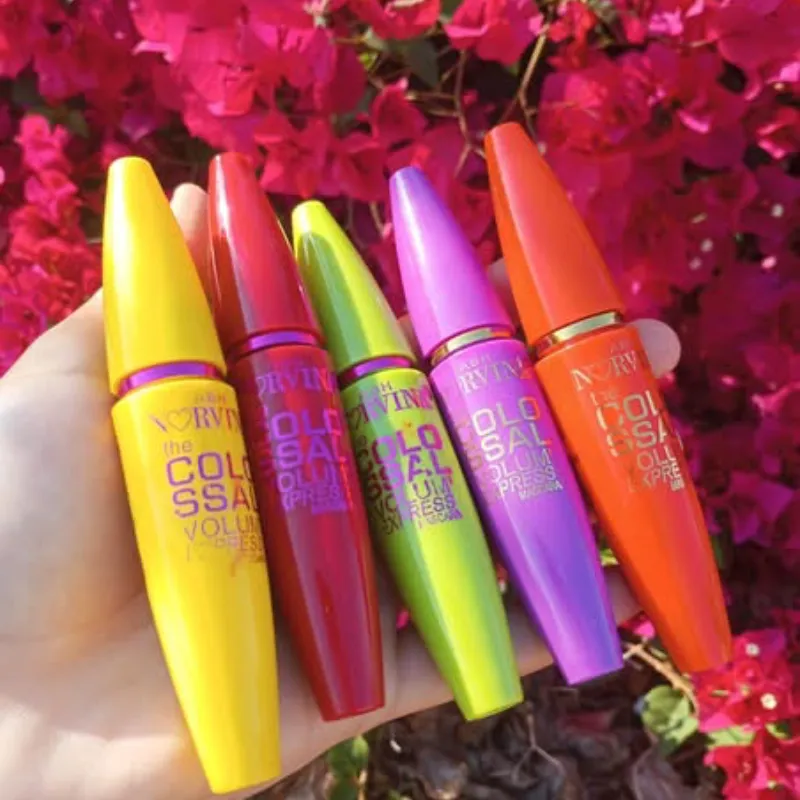 Máscara de pestaña