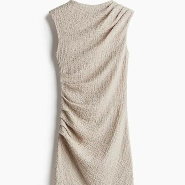 Vestido H&M