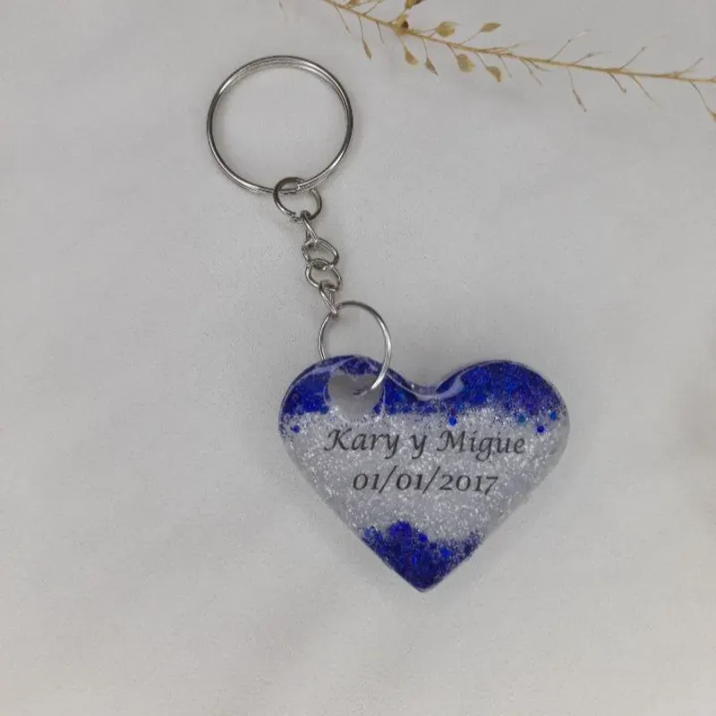 Llaverito de parejas