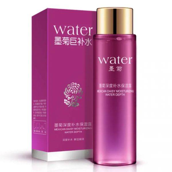 TONICO BLANQUEADOR BIOAQUA WATER