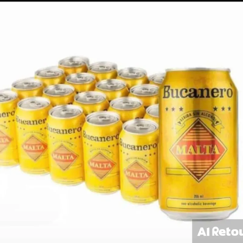 Malta bucanero