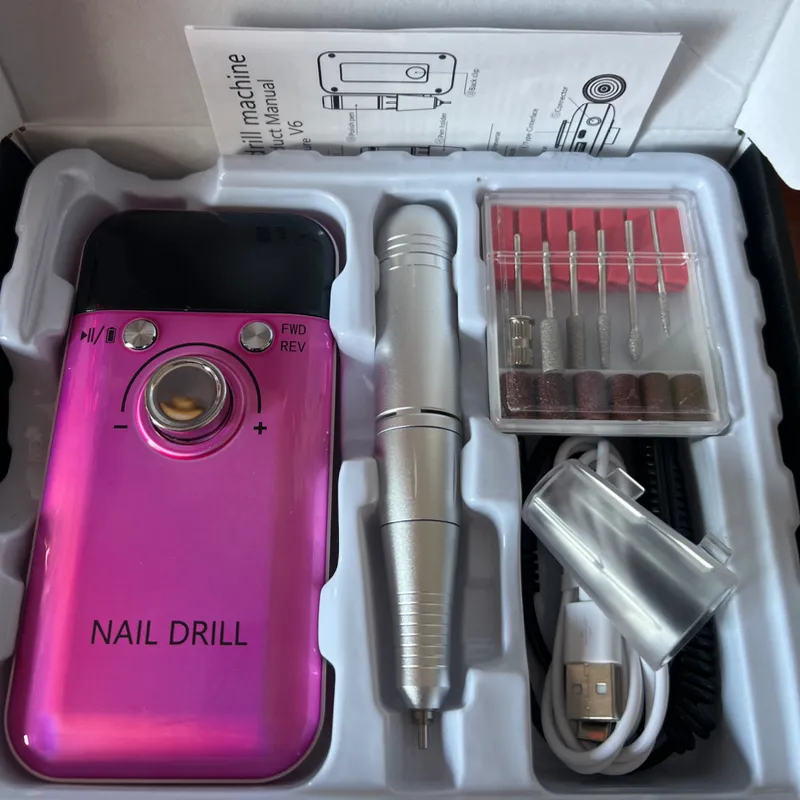 Drill recargable 45 mil rpm