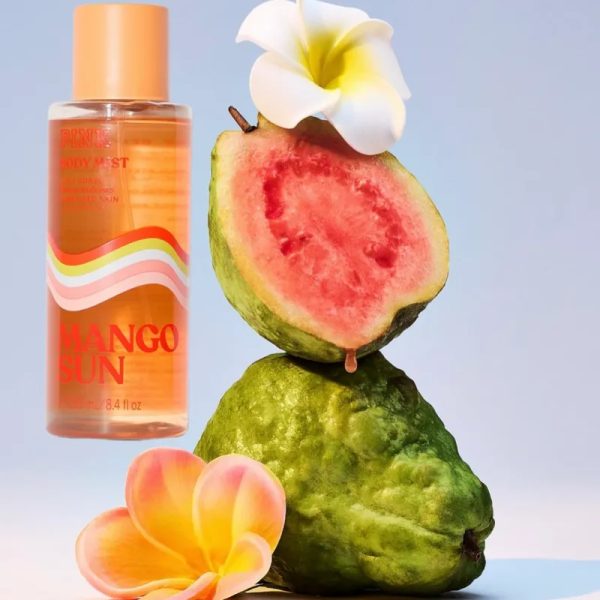 Mango Sun