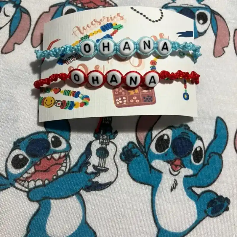 Pareja de pulsos OHANA