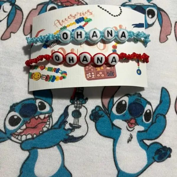 Pareja de pulsos OHANA