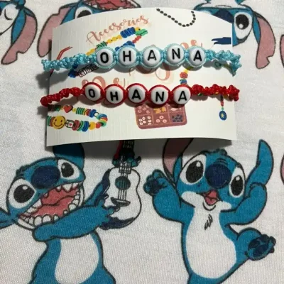 Pareja de pulsos OHANA