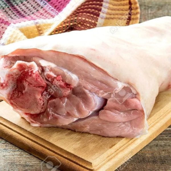 Carne de Cerdo(15 libras)