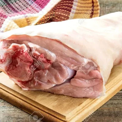 Carne de Cerdo(15 libras)