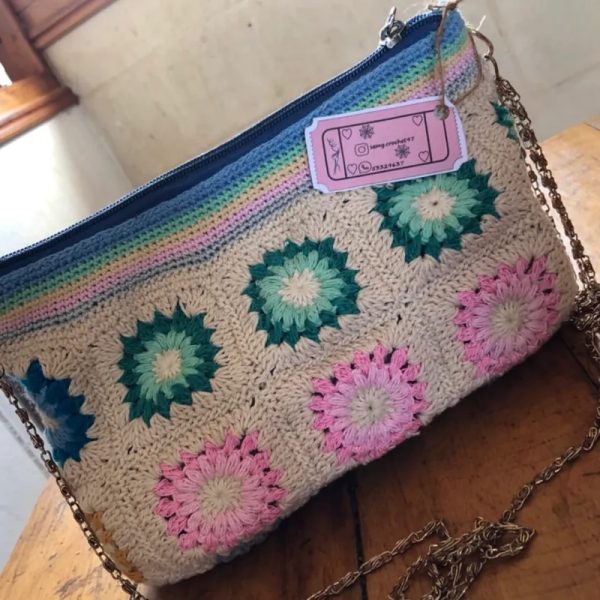 Bolsos para maquillaje y otros