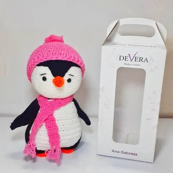 Pingüino