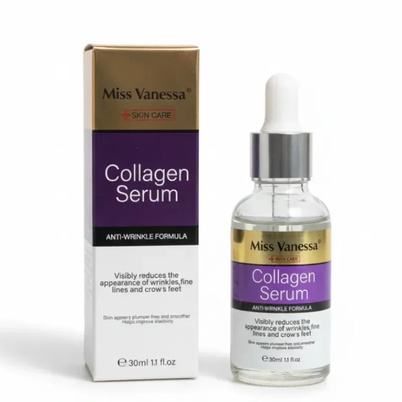 Serum de Colágeno