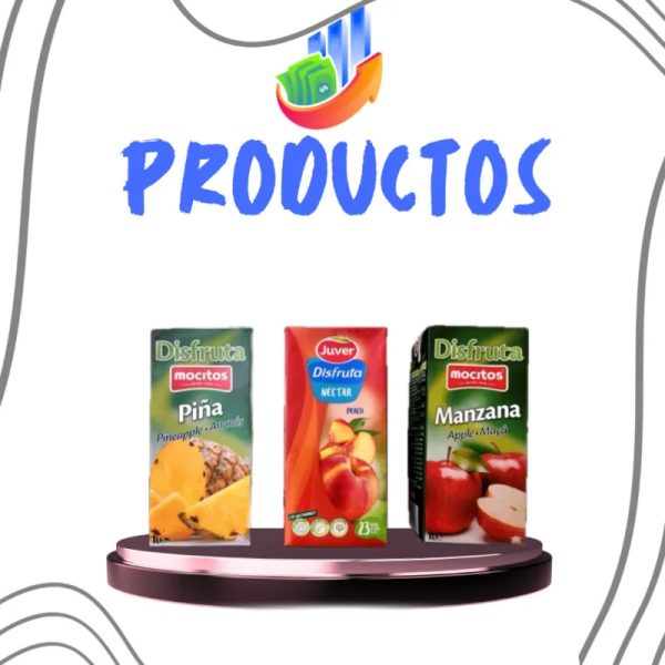 Jugos 1It