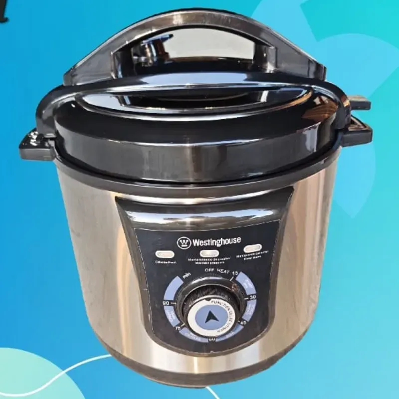 Olla Multipropósito 6Litros Westinghouse