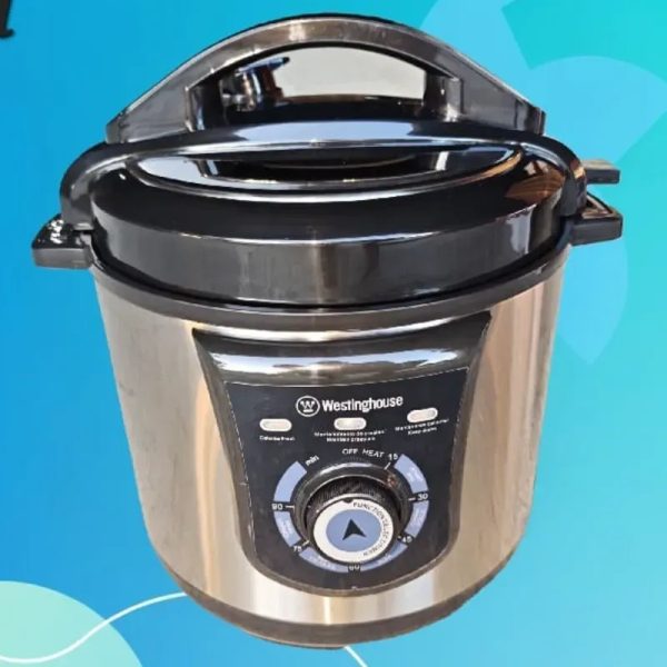 Olla Multipropósito 6Litros Westinghouse