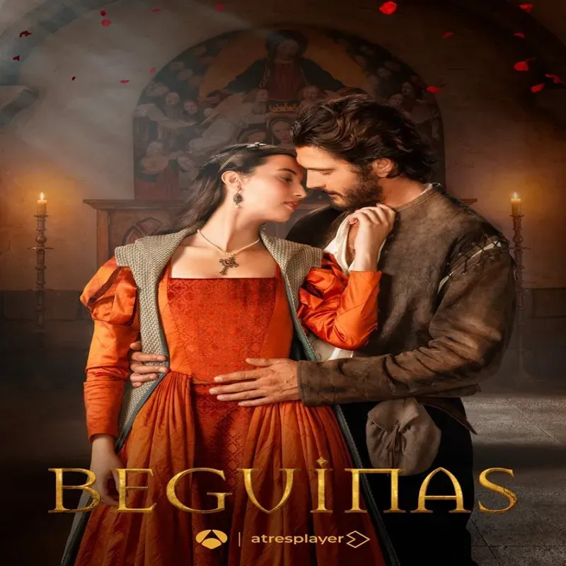 Beguinas -  [1 Temporada]