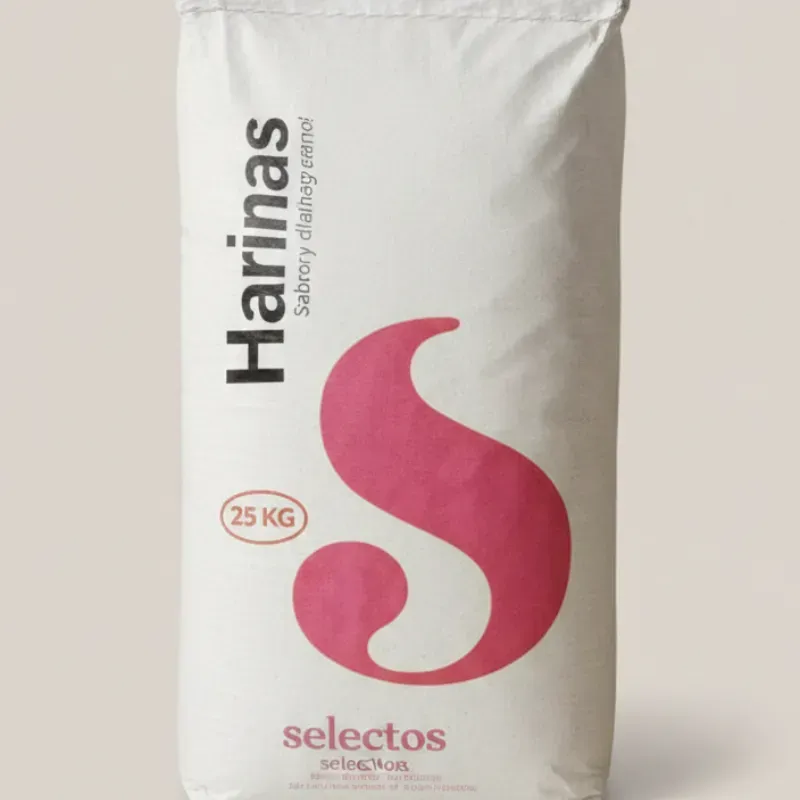 Harina Selectas