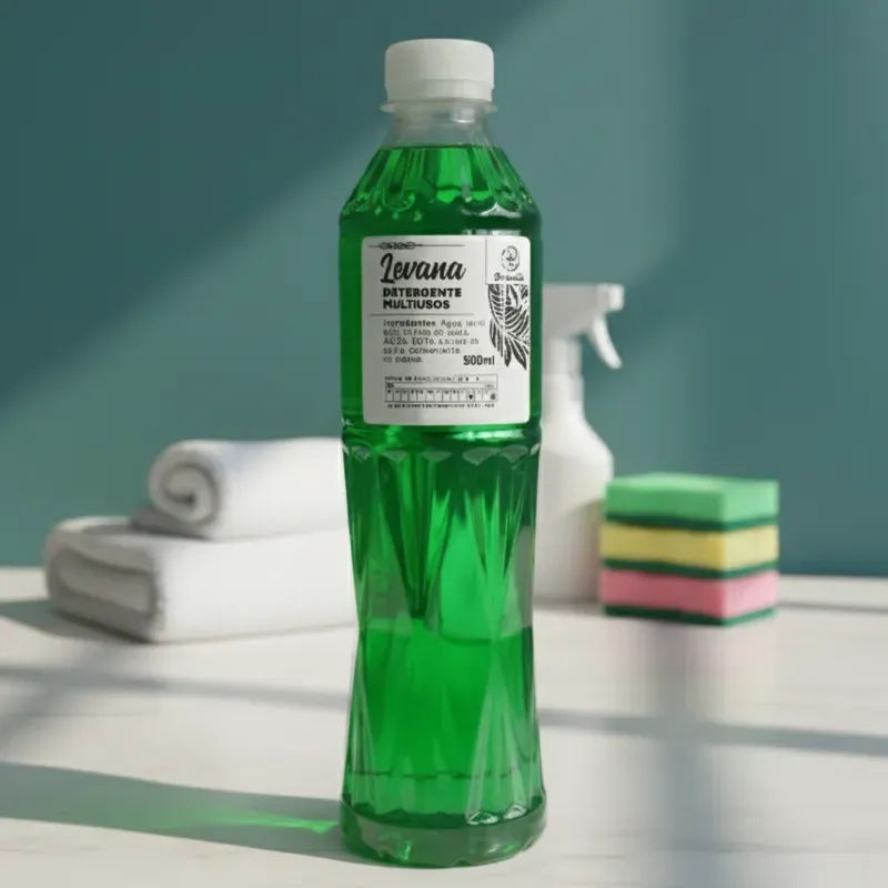 Detergente "Levana" 500ml