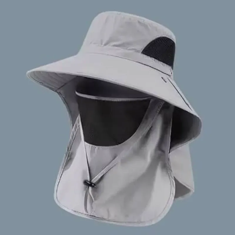 ‼️Sombrero de protección solar‼️