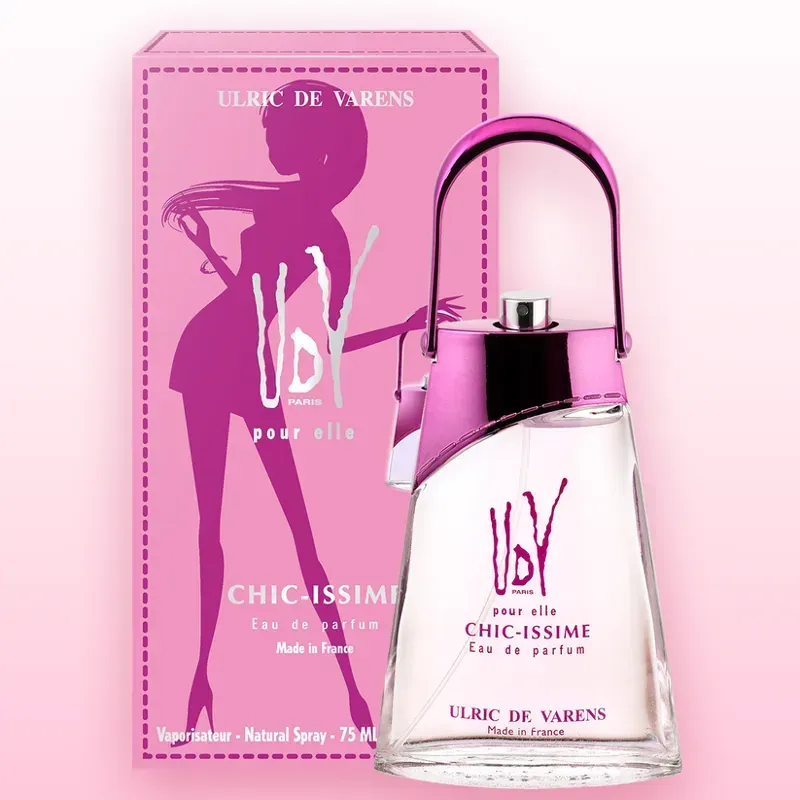 UDV Chic-Issime
