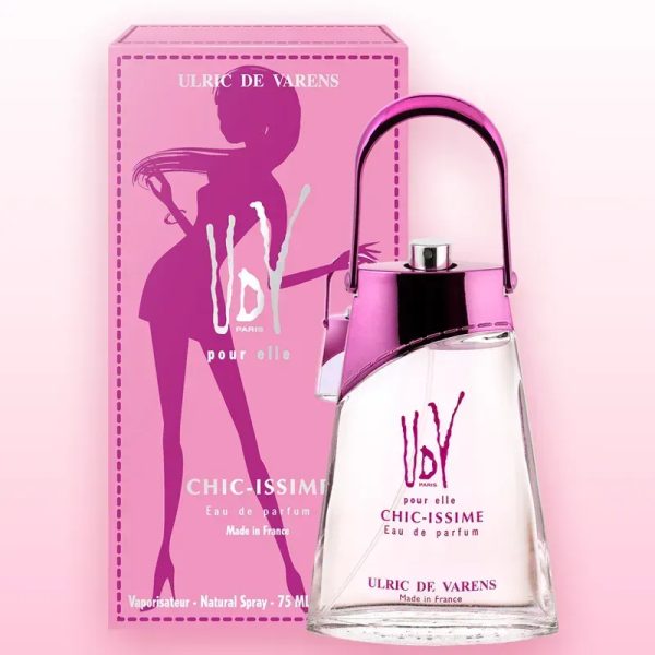 UDV Chic-Issime
