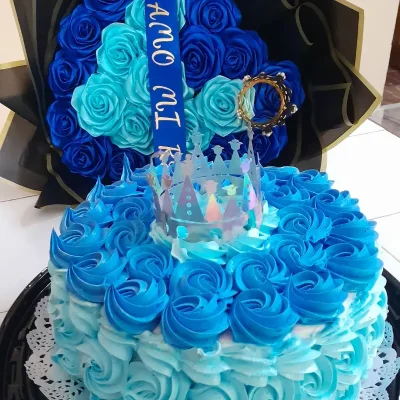 Combo Dulce tentación 