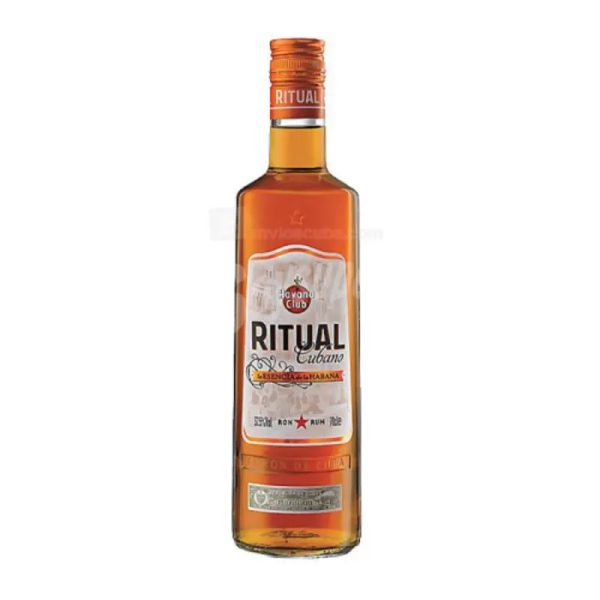 Havana Club Ritual