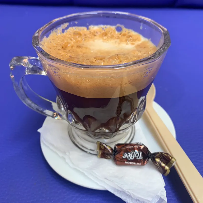 Café Capuccino