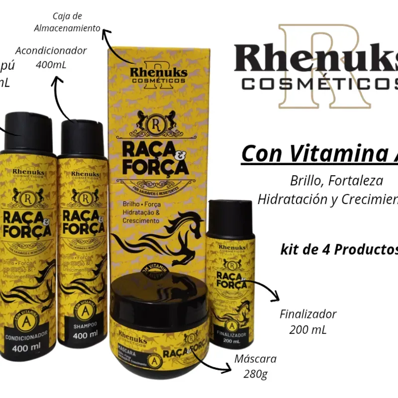 "Rhenuks"  Cuidado Intensivo