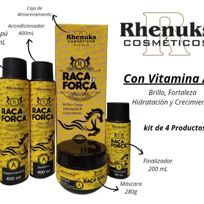 "Rhenuks"  Cuidado Intensivo