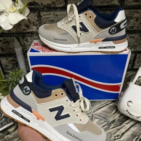 New balance clasica