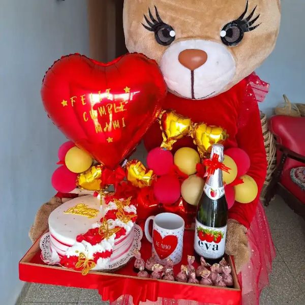 Regalo grande 