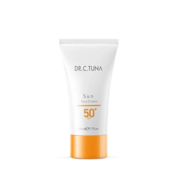 Protector solar facial