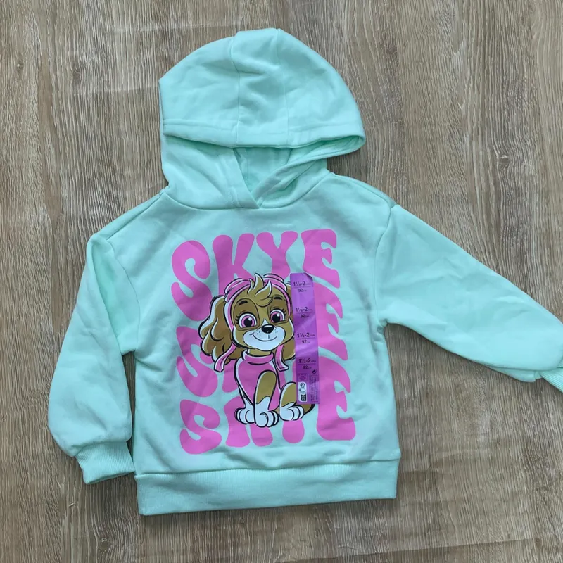 Abrigo con Skye color verde