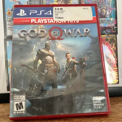 God of War