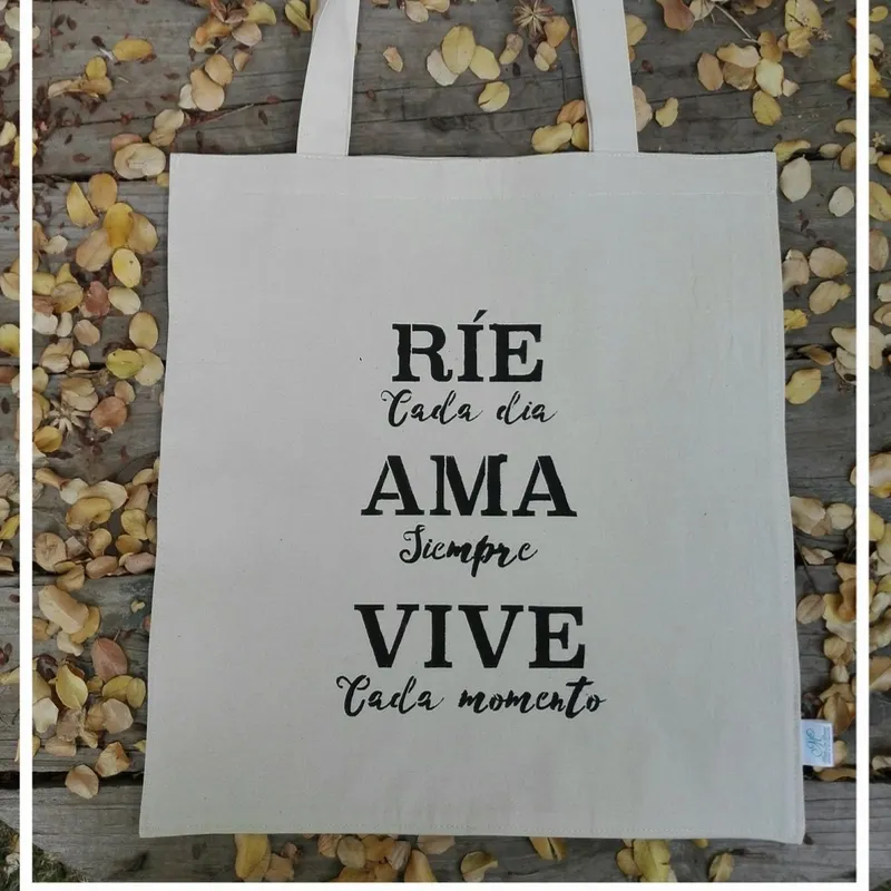 Bolsas ecológicas