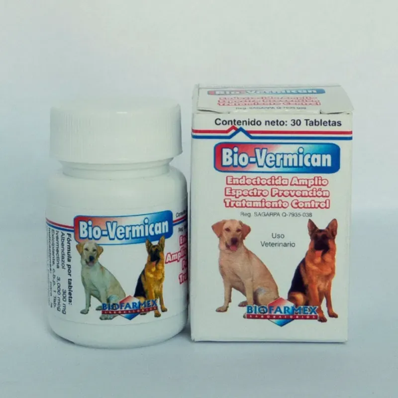 BioVermiCan ( 250 cup)