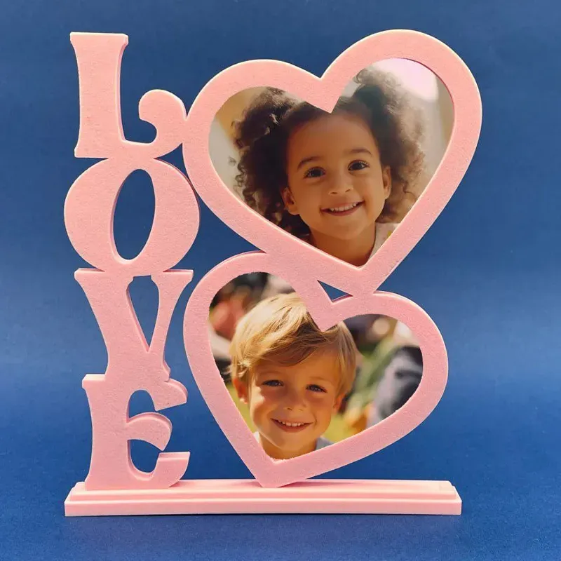 Porta retrato $8 usd