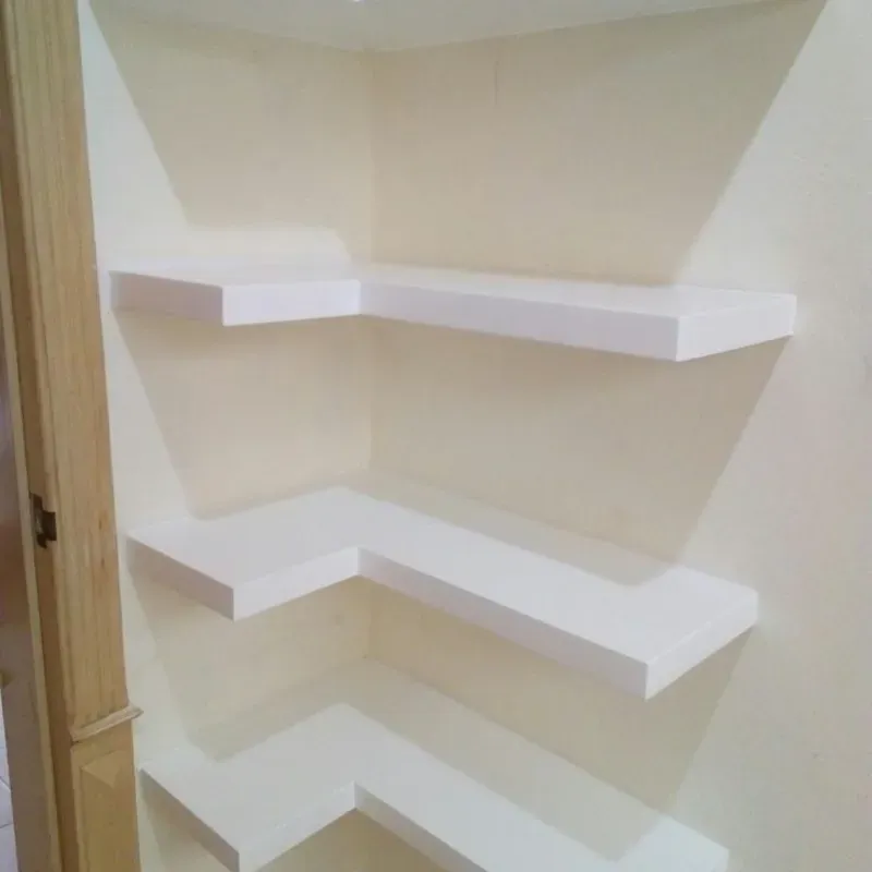 Trabajos con Pladur 37