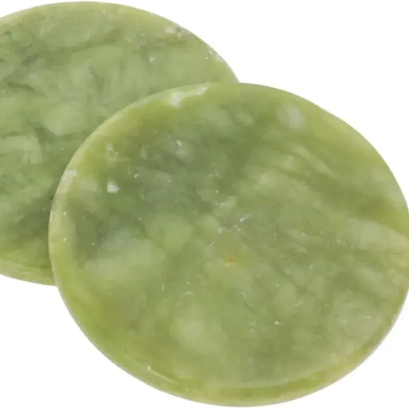 Piedra de jade