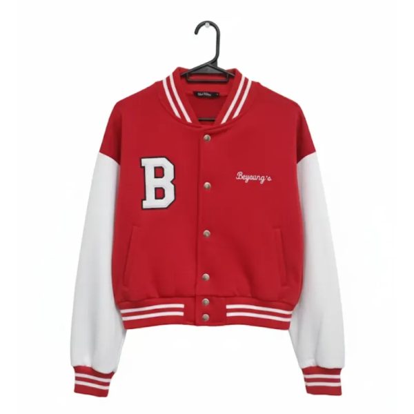 Chaqueta deportiva