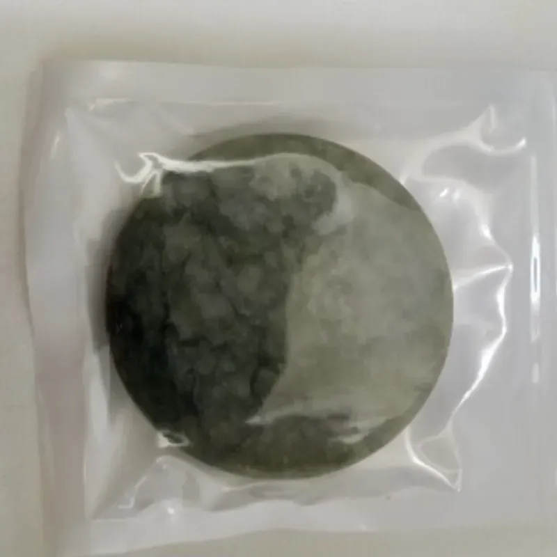 Piedra jade
