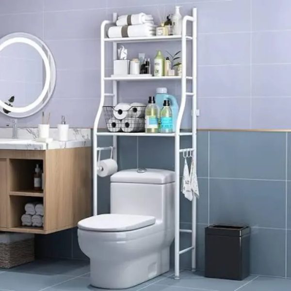 Estante para baño