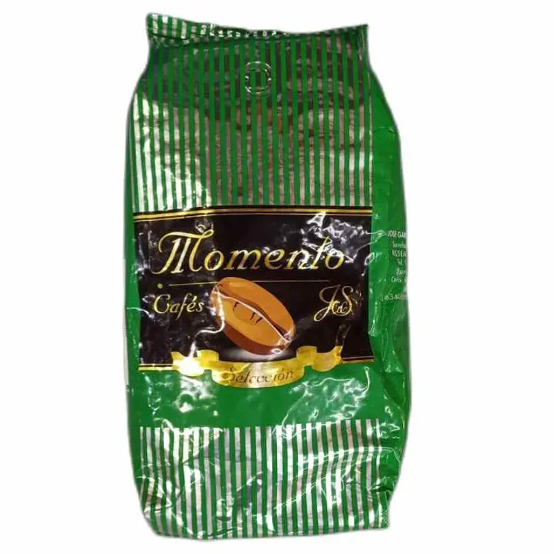 CAFÉ MOMENTO