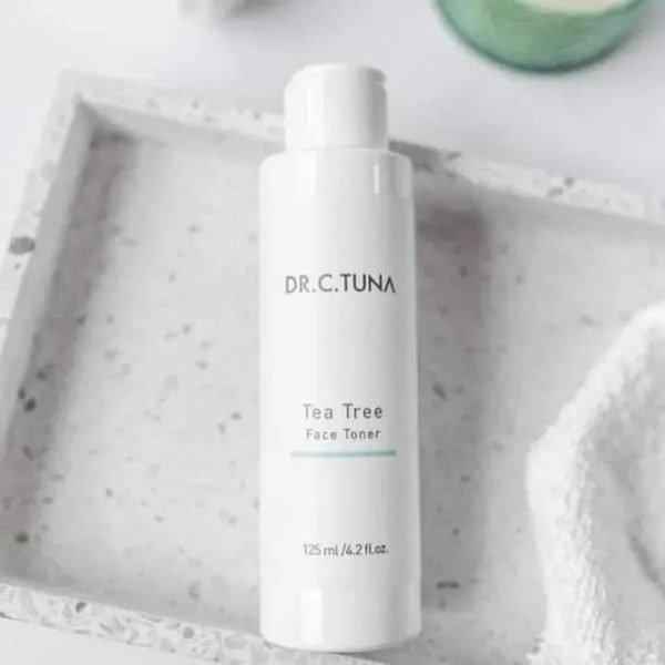 TÓNICO TEA TREE