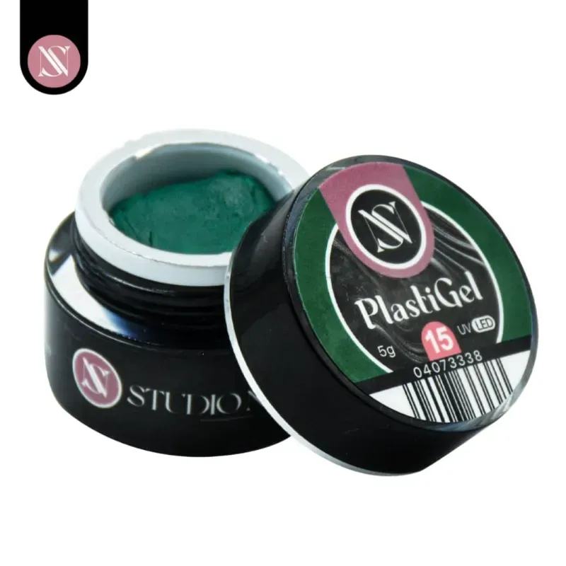Plastigel No. 15