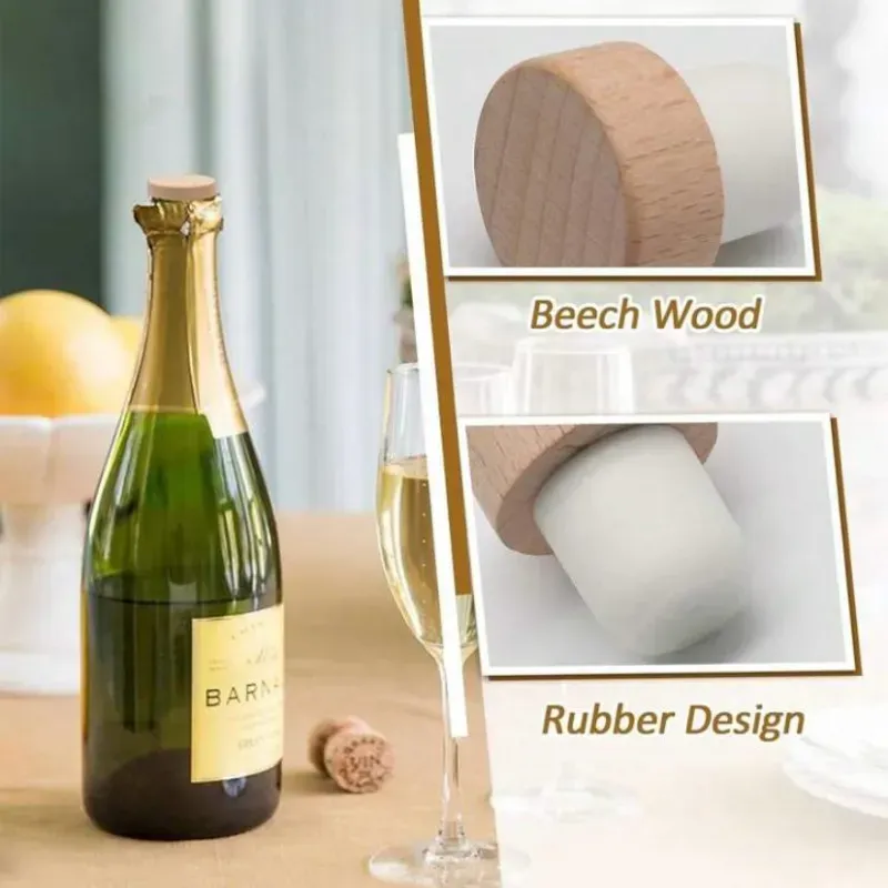 Tapon para vinos Sencillo