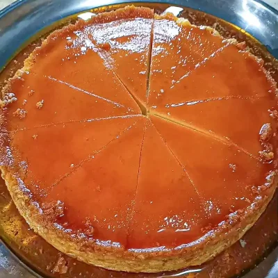 Flan